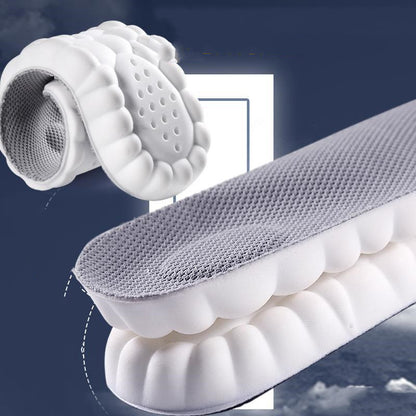 CloudWalk Insoles