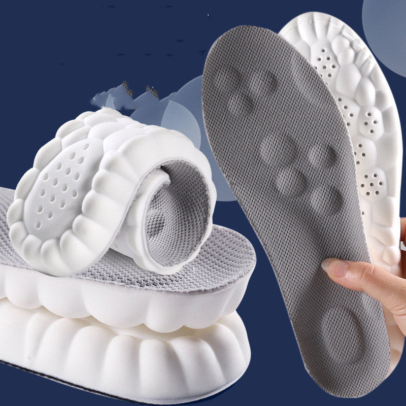 CloudWalk Insoles